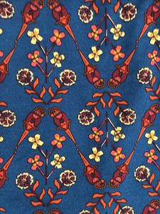 Kurta All Over Printed Global Desi Size S