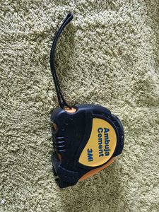 3M Measurement tape