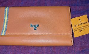 Beautiful Baggit Brown Wallet 🤎