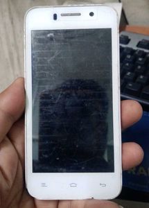 📱 For Sale: Xolo Q800 (Non-Working – Fo