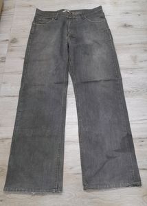 Excalibur Jean's Size 34 SA0138