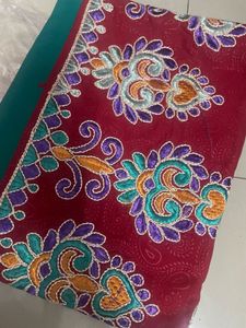 2 Dress Material
