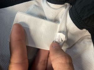 Nike Swoosh Hooded Jacket