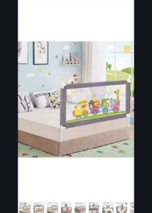 Baby Bed Rail Guard