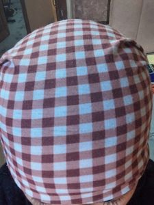 13 Cap For Winter