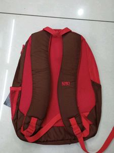 WIKI BACKPACK