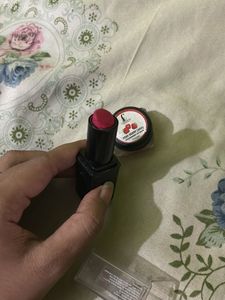 Studio West Lipstick &amp; Lip Balm