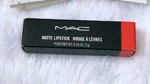 MAC Lip Stick