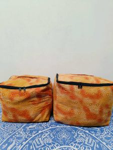 🇳🇿💫🎀Set of 2 Stylish Storage Bags