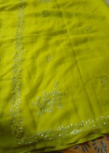 Saree.