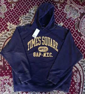 GAP Times Square Hoodie