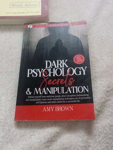 Used Book Bundle