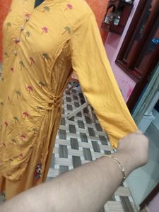Kurti Gwoun