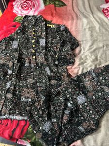 styling co ord set