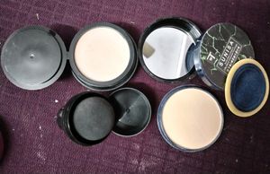 Sunisa Foundation &amp; Compact