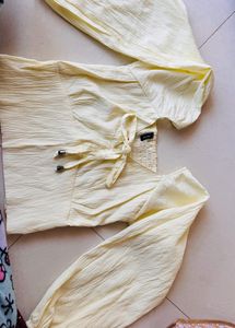 vero moda top