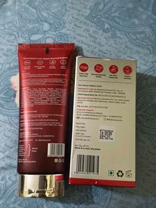 PHD Ceramide Hydrating Cleanser &amp; Serum