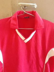Pink Jersey