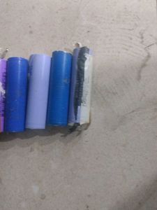 18650 battery pack of 15+