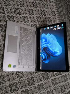 HP Pavilion x360 Convertible Laptop - 14"