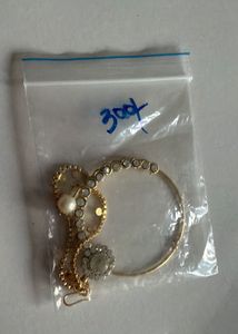 Nath - Indian Nose Ring