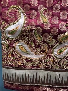 Silk Saree