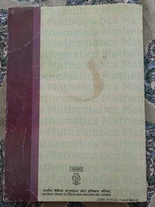 Mathematics Exemplar Problems Class X Book