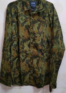 ZARA Men Shirt