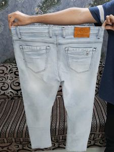 Jeans Pant