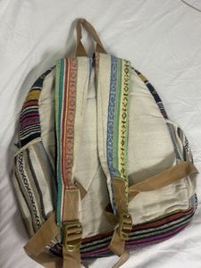 Hemp Bag