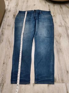 Ma5872 Denim jeans waist 38 inches