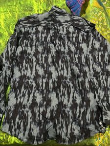 park avenue shirt
