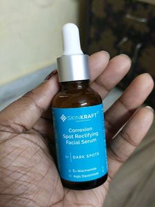 Skin Kraft Correction Spot Rectifying Facial Serum
