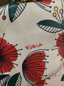 *Sale* Furla Metropolis Top Handle Bag