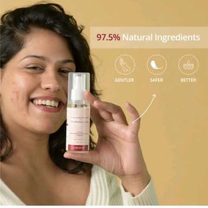Carmesi Pore-Clarifying Toner for Hormonal Acne