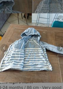Due To Size Issue