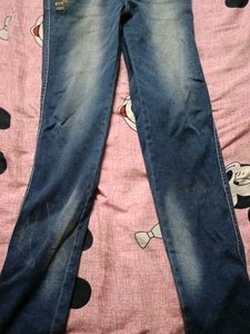 Denim jeans for boys