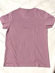 Cute Butterfly Graphic T-Shirt