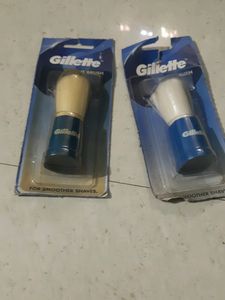 want to sell shave brush at 100 points