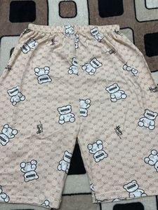 Teddy Bear PJs