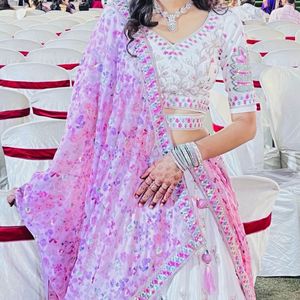 Beautiful Lehenga Choli for Women