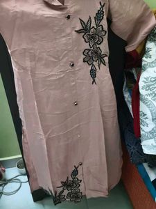 Elegant Pink co-ord set