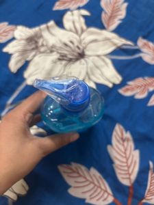 Bioderma Atoderm Cleansing Gel