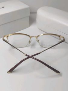 Stylish  Eyeglasses with Case