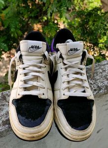 Nike Initial D Dunk Low Sneakers