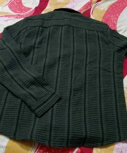 combo Men's Striped Casual Shirt