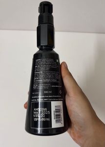 BBLUNTSALON LIKE HAIRBOND REPAIR SHAMPOO &amp; CONDITI