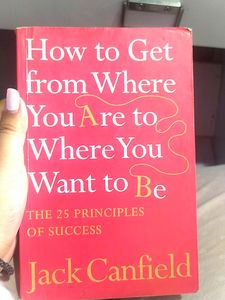 How To Get From Where You Are ...