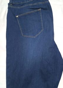 Me My Mom Jean 4XL