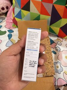 Plum Rice Water &amp; Niacinamide Toner